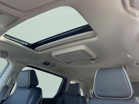 New 2026 Honda Odyssey Elite image 30