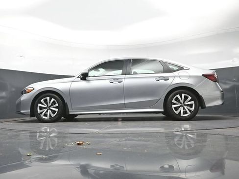 Used 2026 Honda Civic LX image 32