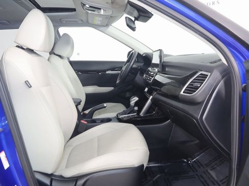 Used 2023 Kia Seltos EX image 13