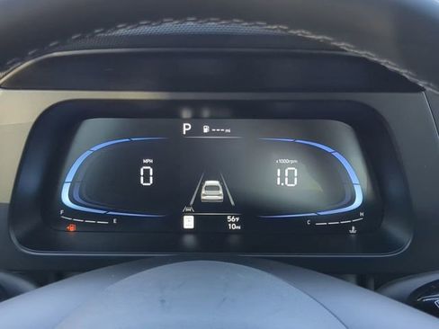 New 2025 Hyundai Elantra Sport FWD image 24