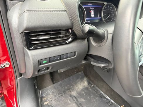 Used 2024 Nissan Sentra SV w/ All-Weather Package image 15