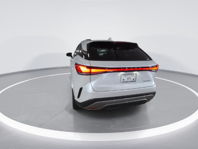 New 2026 Lexus RX 350 FWD image 6