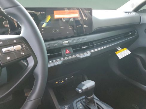 New 2025 Kia K4 EX FWD image 7