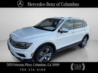 Used 2019 Volkswagen Tiguan SEL Premium video 1