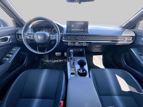 Used 2025 Honda Civic Sport image 15
