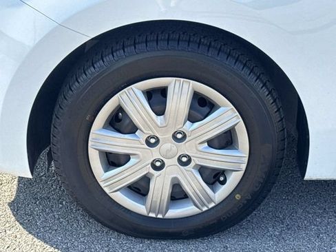 Used 2023 Kia Rio LX FWD image 21