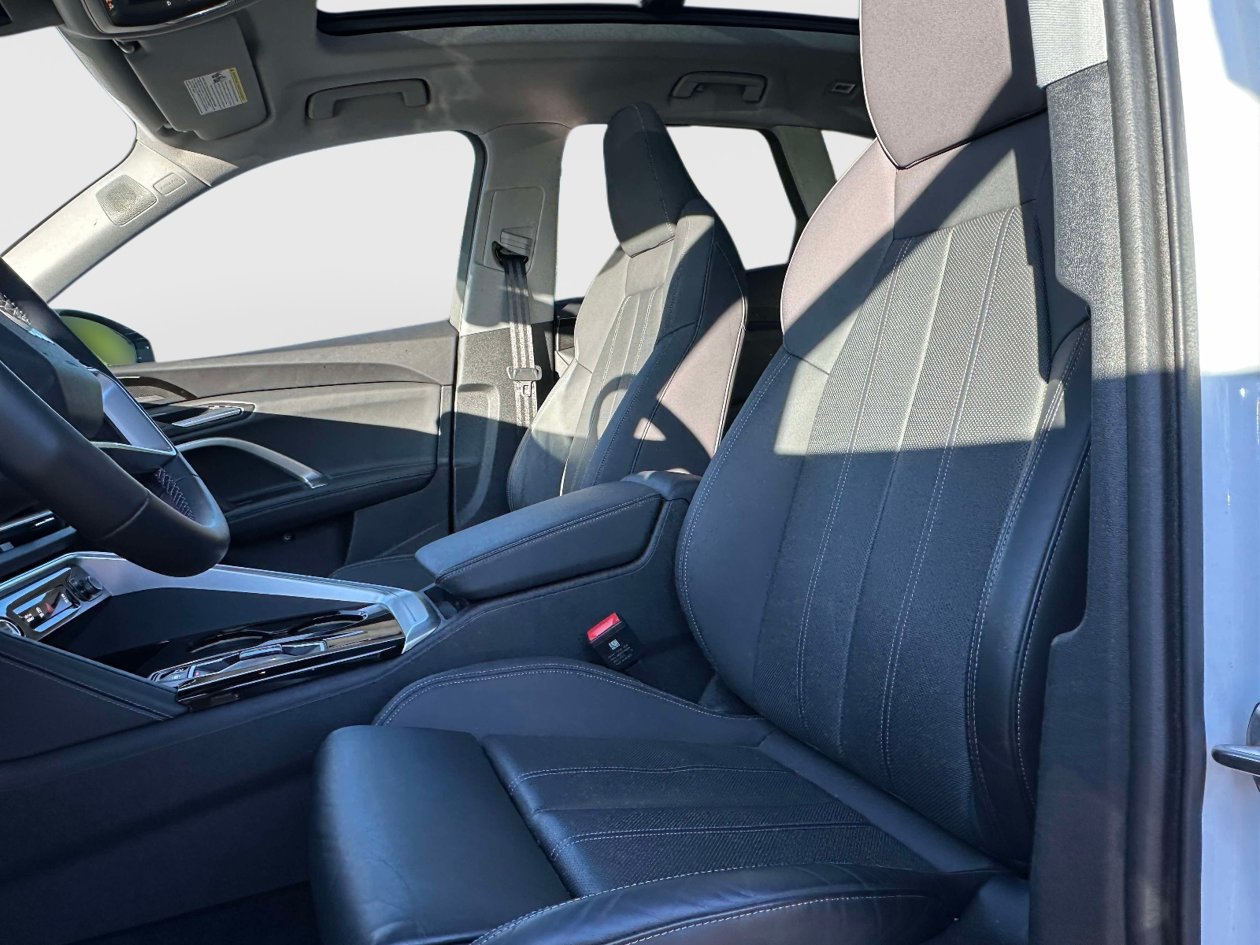 Certified 2025 Audi Q5 Premium Plus w/ Premium Plus AWD/4WD image 20