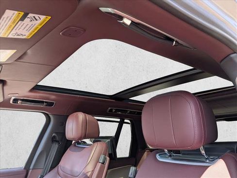 Certified 2023 Land Rover Range Rover Autobiography AWD/4WD image 16
