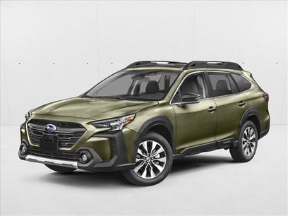Certified 2025 Subaru Outback Limited XT