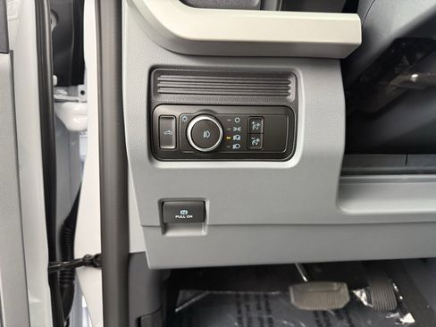 New 2026 Ford F350 XL w/ STX Appearance Package image 23