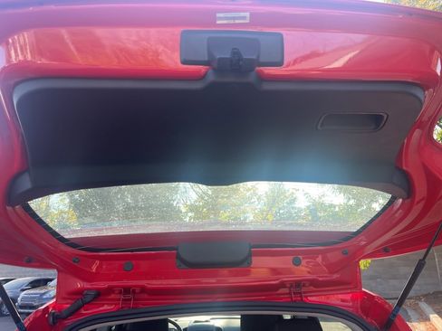 Used 2015 Chevrolet Sonic LT image 16