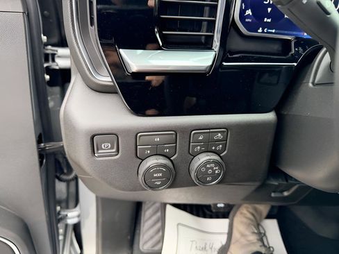 New 2026 Chevrolet Silverado 2500 LT w/ All Star Edition image 25