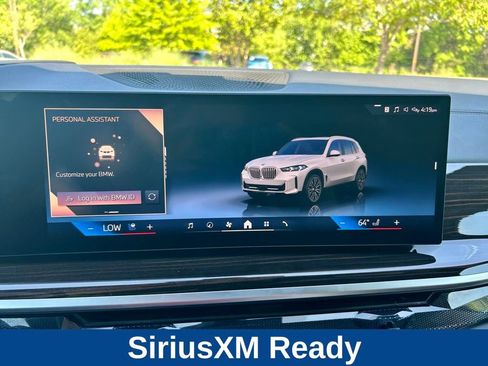Used 2025 BMW X5 xDrive40i AWD/4WD image 15