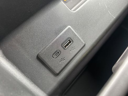 New 2026 Chevrolet Silverado 1500 LT Trail Boss w/ LT Trail Boss Premium Package image 42