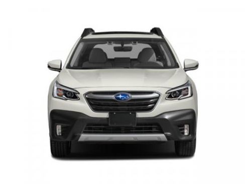 Used 2020 Subaru Outback Limited w/ Popular Package #2 image 8