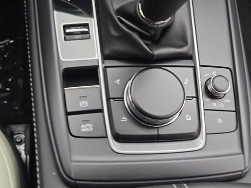 New 2026 MAZDA CX-30 Aire Edition AWD/4WD image 24