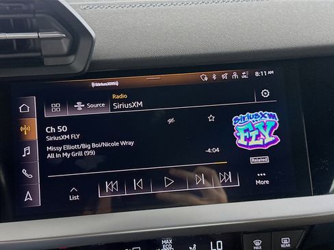 Used 2024 Audi A3 2.0T Premium image 21