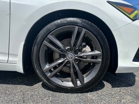 Used 2023 Acura Integra A-Spec FWD image 14