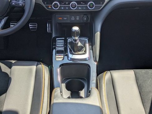 Used 2026 Acura Integra A-Spec FWD image 18