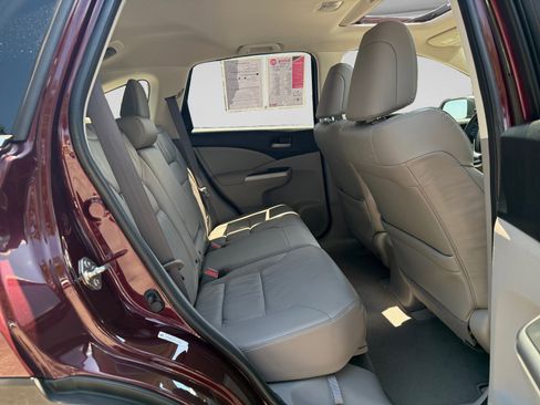 Used 2013 Honda CR-V EX-L image 18