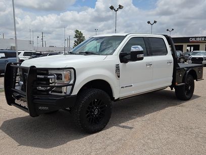 Used 2020 Ford F250 King Ranch w/ King Ranch Ultimate Package