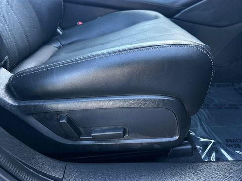 Used 2018 MAZDA MAZDA6 Grand Touring Reserve image 23