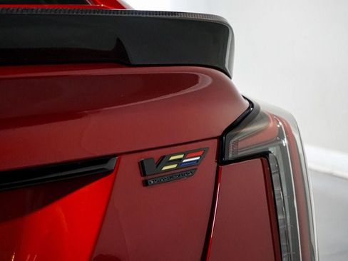 Used 2023 Cadillac CT5 V Blackwing w/ Carbon Fiber Package 2 RWD image 62