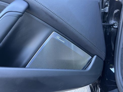 Certified 2021 Porsche 911 Turbo S image 25