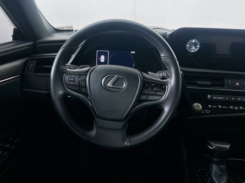 Used 2023 Lexus ES 350 w/ Accessory Package (Z2) FWD image 18
