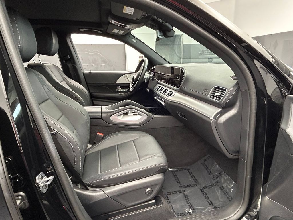 Used 2026 Mercedes-Benz GLE 350 4MATIC image 17