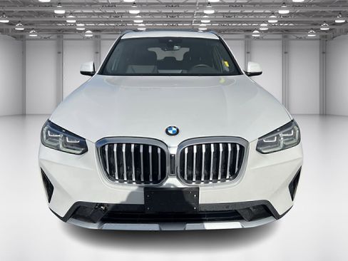 Used 2024 BMW X3 xDrive30i image 2