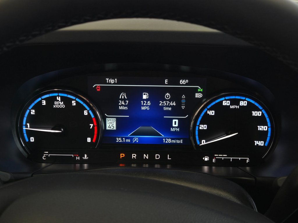 New 2024 Ford Bronco Sport Outer Banks w/ Tech Package AWD/4WD image 15