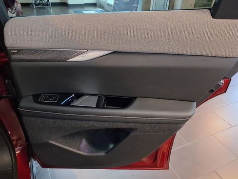 Certified 2025 Cadillac Optiq Luxury 1 image 11