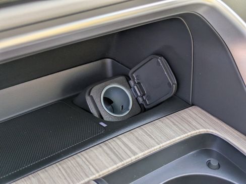 New 2026 MAZDA CX-90 3.3 Turbo w/ Premium Plus Pkg image 29