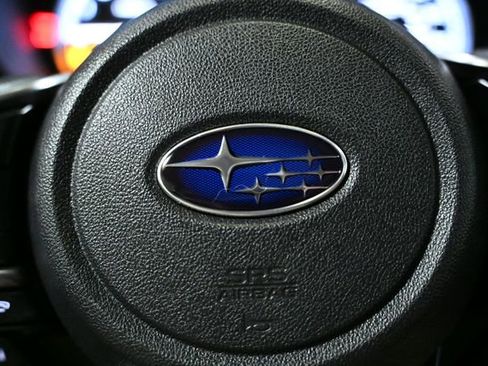 Used 2021 Subaru Forester Touring w/ Popular Package #2 image 41