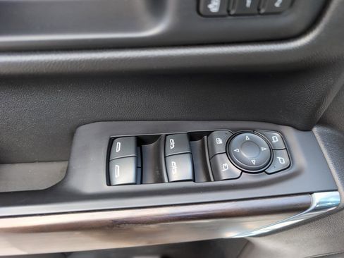 Used 2019 GMC Sierra 1500 SLT w/ SLT Premium Package image 18