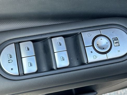 Certified 2024 Hyundai Ioniq 5 SEL RWD image 12