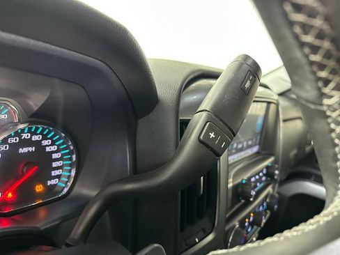 Used 2017 Chevrolet Silverado 1500 LT w/ All Star Edition image 20