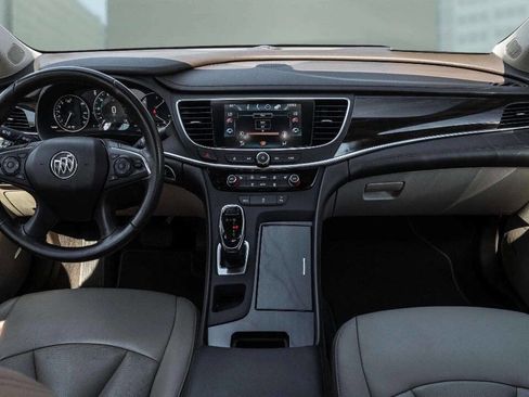 Used 2017 Buick LaCrosse Essence w/ Sun and Shade Package image 19