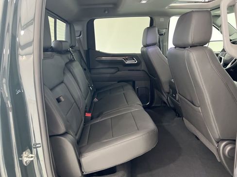 Used 2026 Chevrolet Silverado 1500 LT Trail Boss w/ LT Trail Boss Premium Package image 26