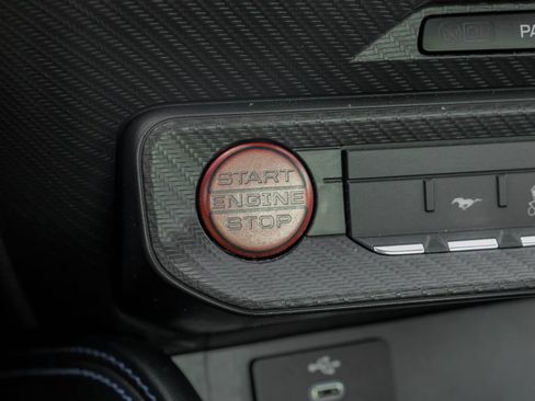 Used 2024 Ford Mustang Dark Horse RWD image 19
