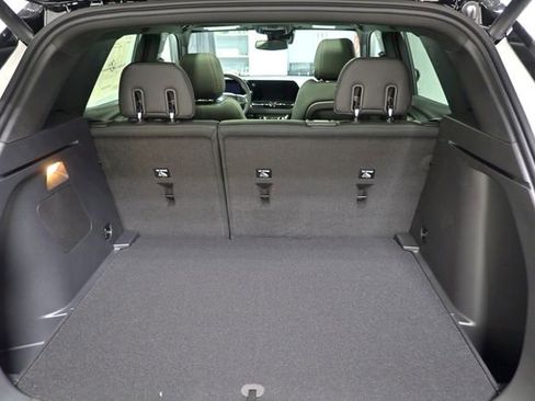 New 2026 Chevrolet TrailBlazer RS w/ Convenience Package image 11