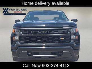 Used 2024 Chevrolet Silverado 1500 Custom AWD/4WD video 2