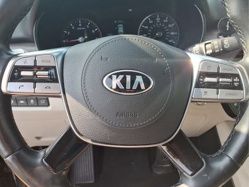 Used 2020 Kia Telluride EX AWD/4WD image 14