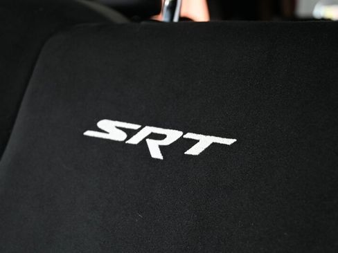 Used 2018 Dodge Durango SRT w/ Technology Group image 32