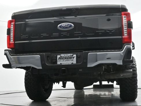 Used 2024 Ford F250 Lariat AWD/4WD image 51