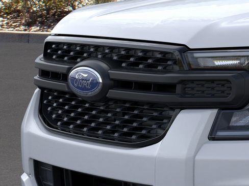 New 2025 Ford Ranger XL image 17