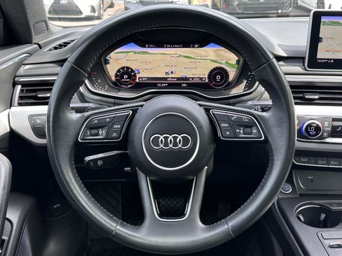 Used 2019 Audi A4 2.0T Premium Plus w/ Premium Plus Package AWD/4WD image 17