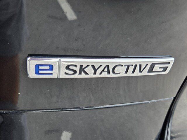 Used 2025 MAZDA CX-90 3.3 Turbo w/ Preferred Package AWD/4WD image 33