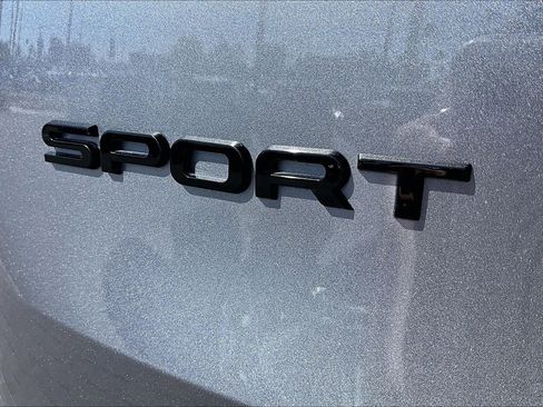 Certified 2025 Land Rover Range Rover Sport Dynamic SE image 8